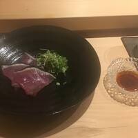atelier 森本 XEX 寿司 - 
