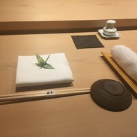 atelier 森本 XEX 寿司 - 