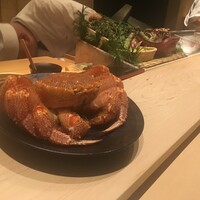 atelier 森本 XEX 寿司 - 