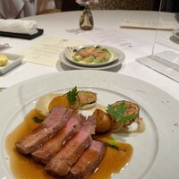 メゾン ポール・ボキューズ - 