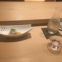atelier 森本 XEX 寿司 - 