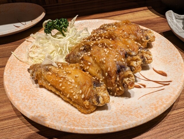 風来坊ページ メニュー写真 : 風来坊 東桜店 （ふうらいぼう） - 新栄町/鳥