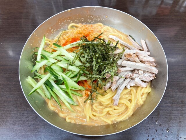 Rairai Tei Ikoma Ten photo 2