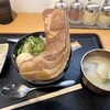 もつ煮込み みつ子 入間店