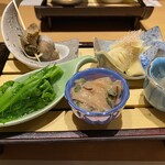 Yokohama Sushi Fukuju - 