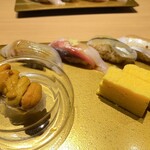 Yokohama Sushi Fukuju - 