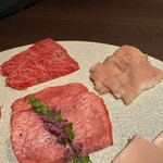 和牛焼肉 やくにく - 