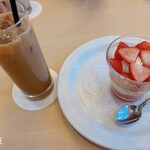 BURDIGALA CAFE - 