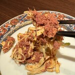 和牛焼肉 やくにく - 