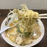 中華そば 陽気 - 