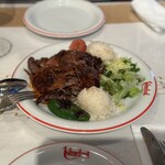 Turkish Restaurant Istanbul GINZA - 