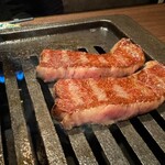 和牛焼肉 やくにく - 