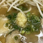 中華そば 陽気 - 