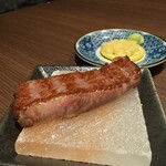 和牛焼肉 やくにく - 