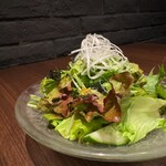 和牛焼肉 やくにく - 