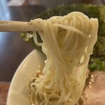 Ramen Semmon Tenogawa - 