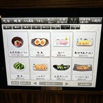 炭火焼和めし処 しんぱち食堂 - 一品その②