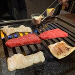 和牛焼肉 やくにく - 