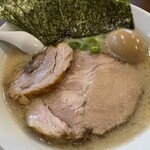 らーめん専門店 小川 - 