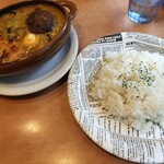 Kikuya Curry - 