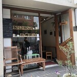 Espresso Factory - 