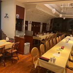 Trattoria M's - 