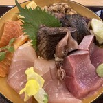 Kaisendon Yutaka Suisan - 