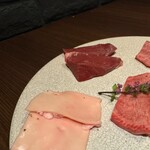 和牛焼肉 やくにく - 