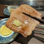 和牛焼肉 やくにく - 