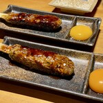 244364857 - つくね