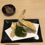 Teuchi Soba Hinari - 