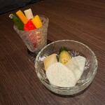 和牛焼肉 やくにく - 