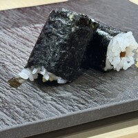 京都 鮨 もと樹 - 