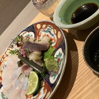 おい河 - 