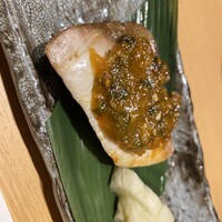 横浜 鮨 ふくじゅ - 