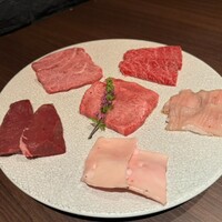 和牛焼肉 やくにく - 