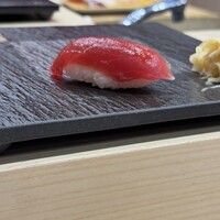 京都 鮨 もと樹 - 