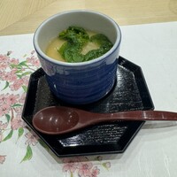 京都 鮨 もと樹 - 