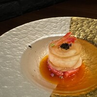 和牛焼肉 やくにく - 