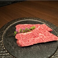 和牛焼肉 やくにく - 