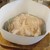 ラホール - 料理写真:鉄板生姜焼きが先に登場