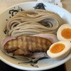 松戸富田製麺 三井アウトレットパーク木更津店