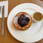 CLINTON ST. BAKING COMPANY & RESTAURANT - 