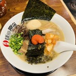 元祖 麺屋原宿 - オールスターズ