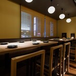 博多野菜巻き串 ひょーげもん - 