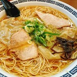 横綱ラーメン - 