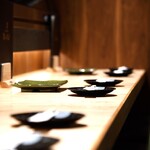 博多野菜巻き串 ひょーげもん - 