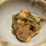 Usagiya - のびる味噌ニンニク
