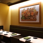 博多野菜巻き串 ひょーげもん - 