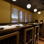 博多野菜巻き串 ひょーげもん - 